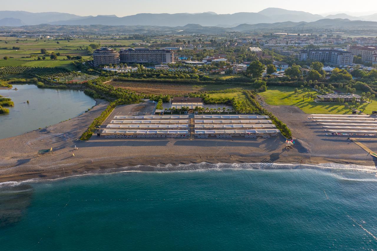 Sunmelia Beach, foto 3