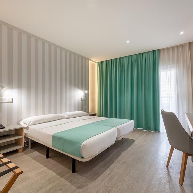 Hotel Poseidon Resort