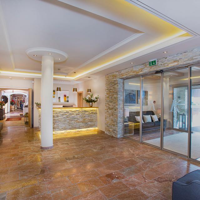 Dorfhotel Kaltenhauser