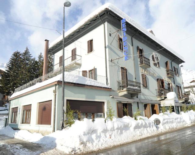 Residence Tabor