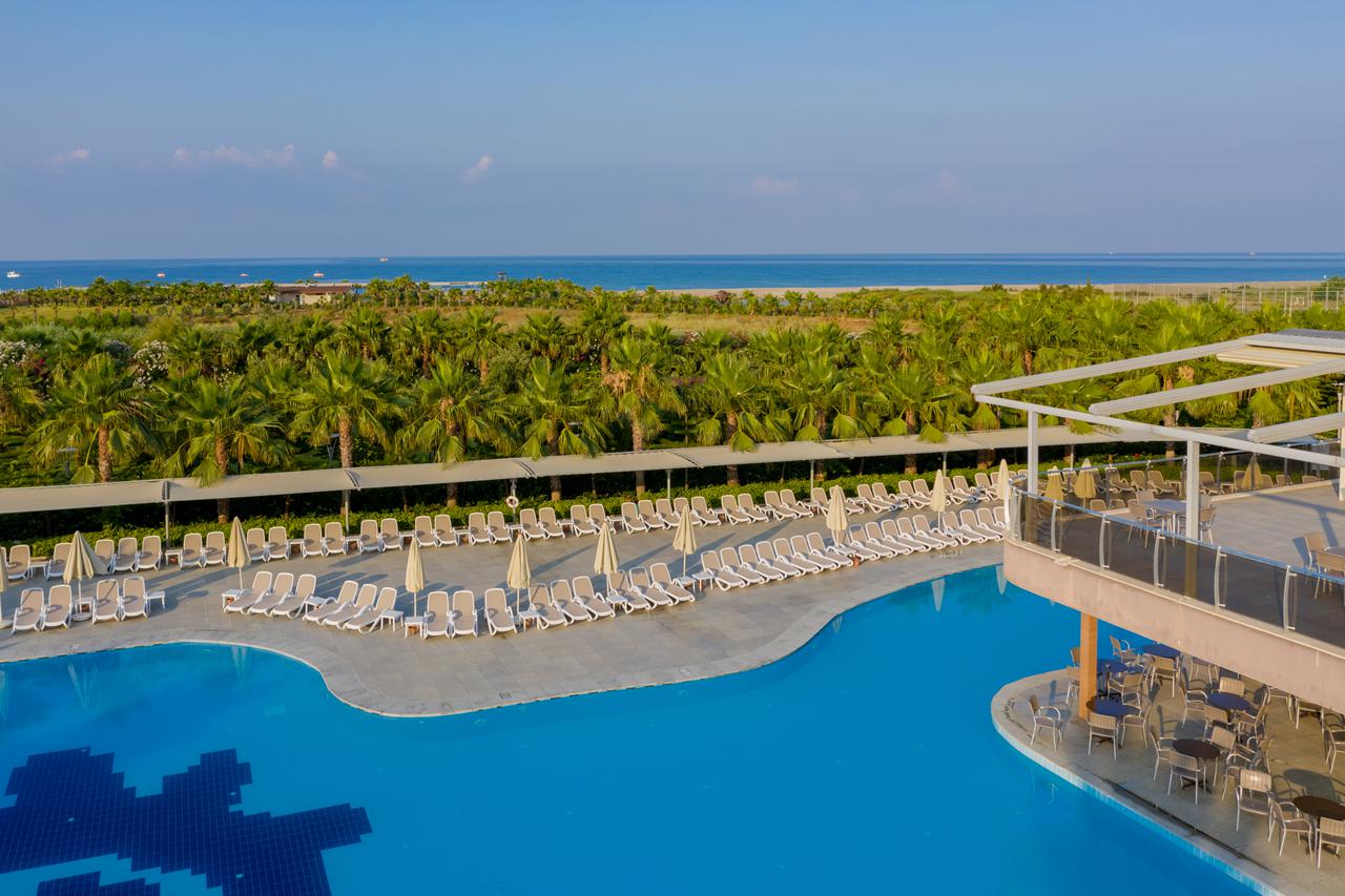Sunmelia Beach, foto 8