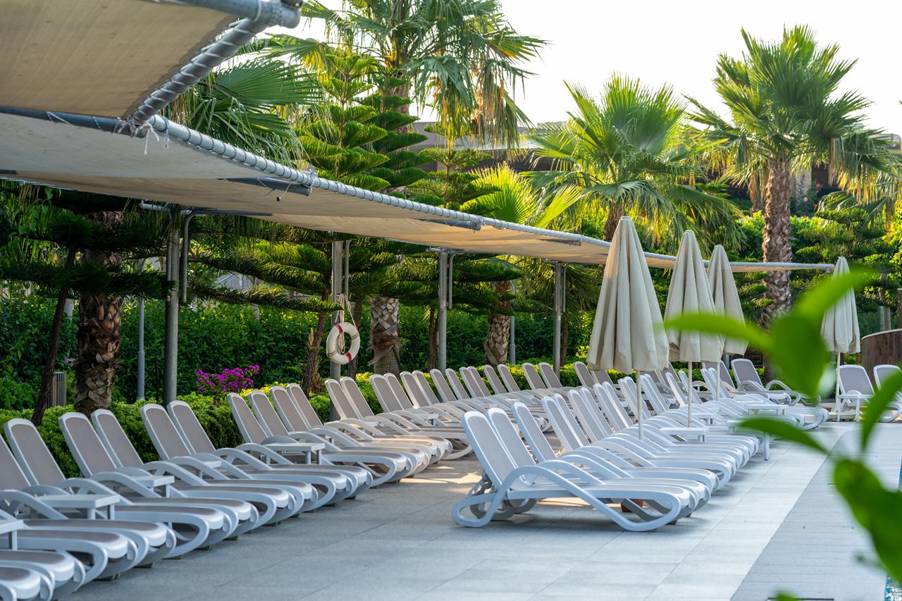 Sunmelia Beach, foto 11