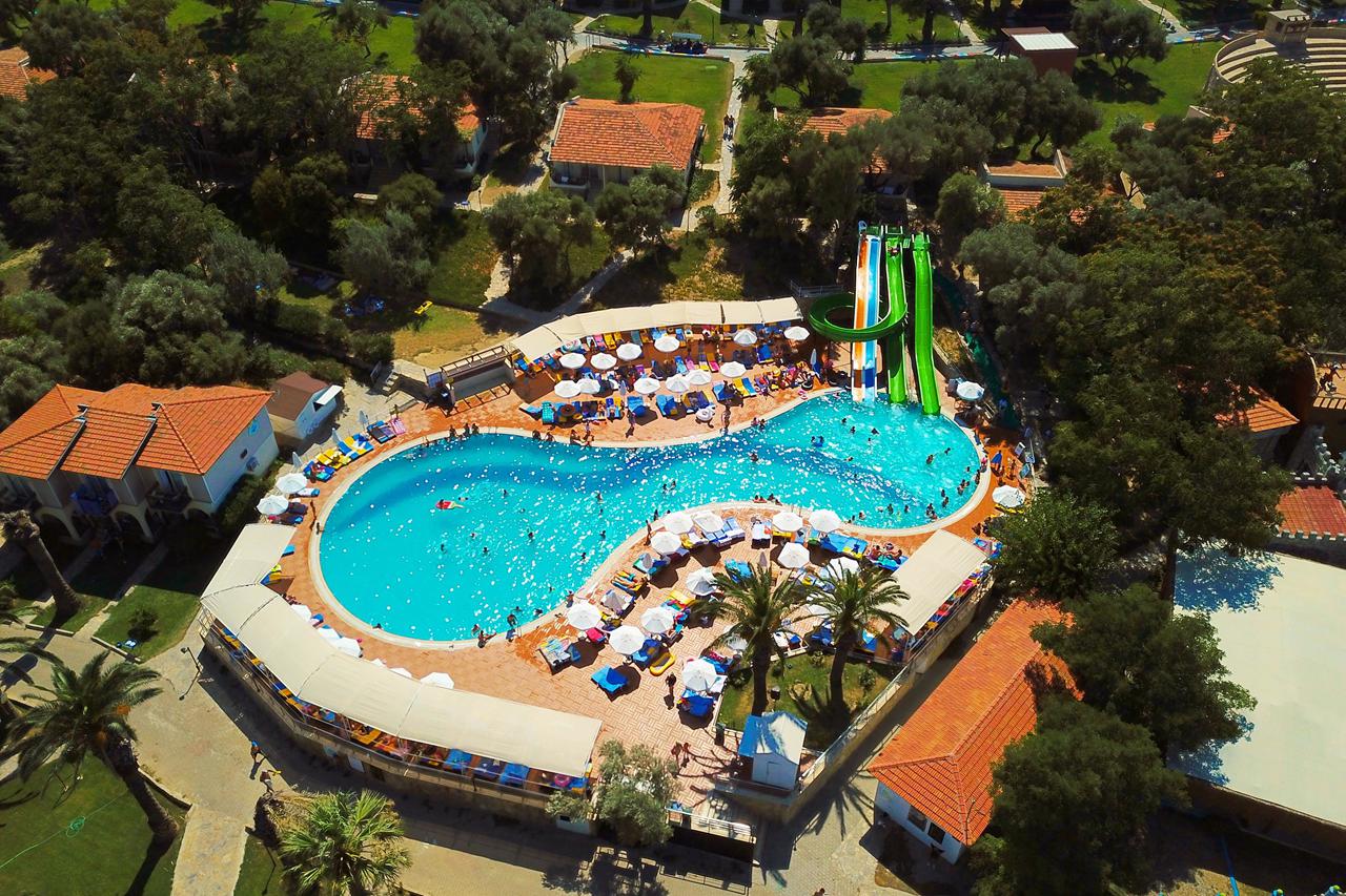 Club Resort Atlantis, foto 9