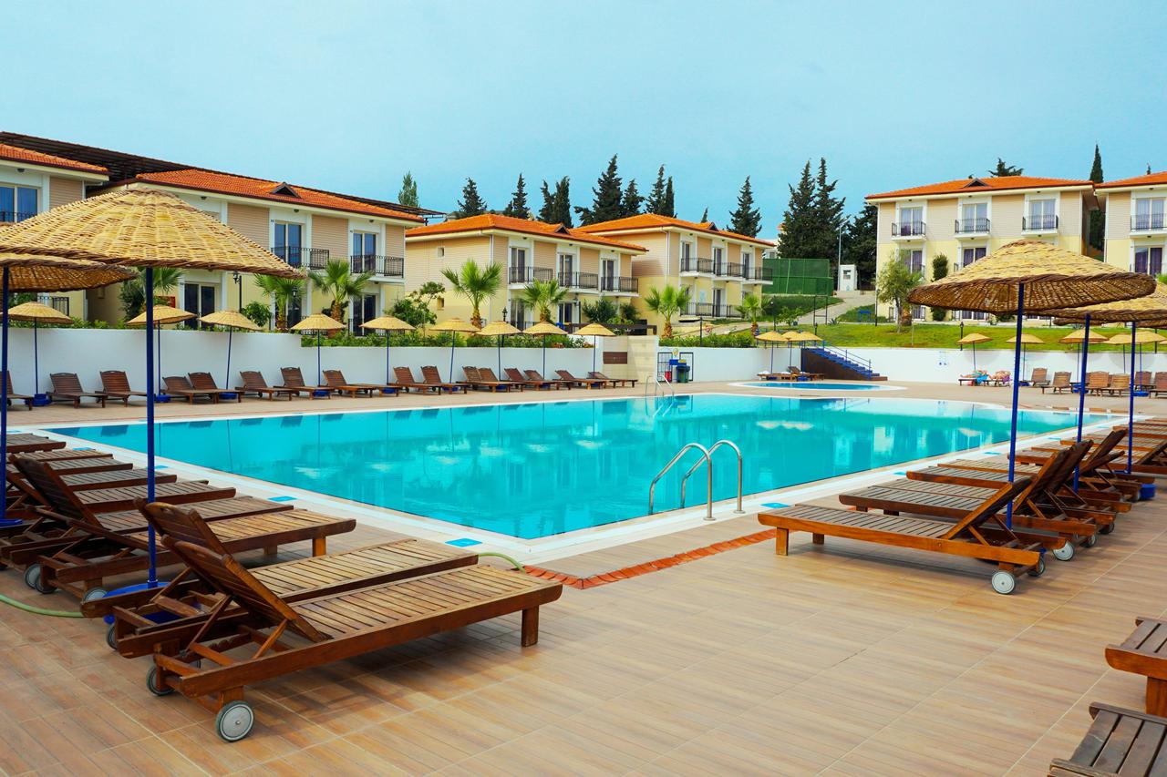 Club Resort Atlantis, foto 2