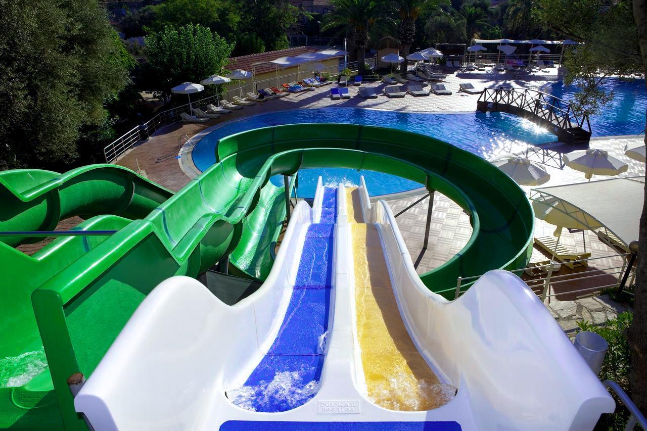 Club Resort Atlantis, foto 10