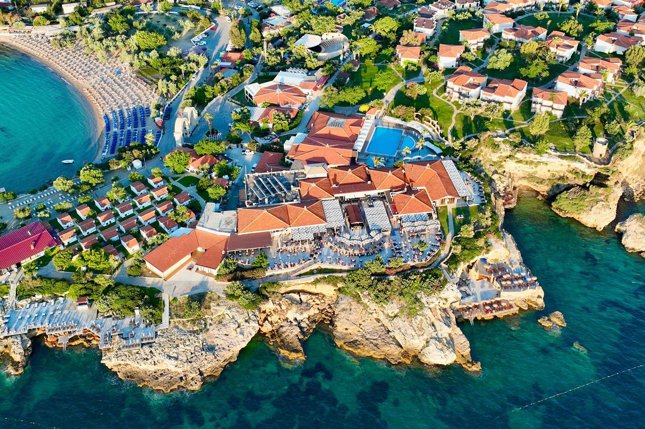 Club Resort Atlantis, foto 8