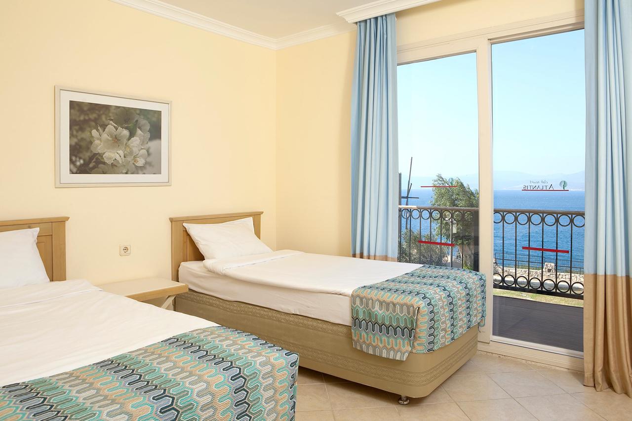Club Resort Atlantis, foto 4