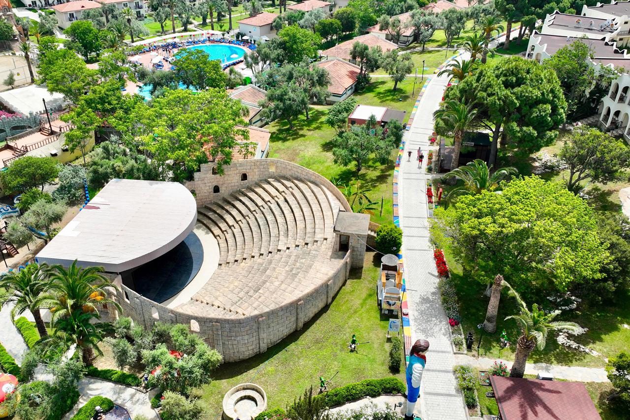 Club Resort Atlantis, foto 12