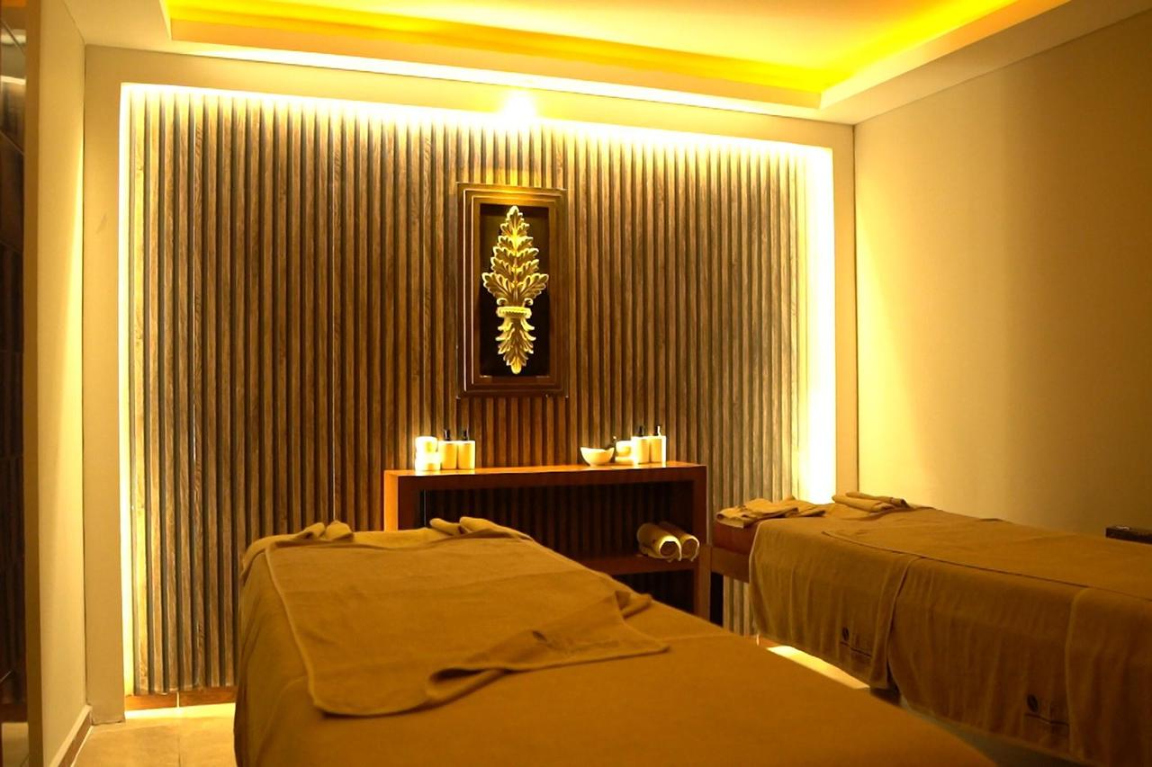 Club Resort Atlantis, foto 14