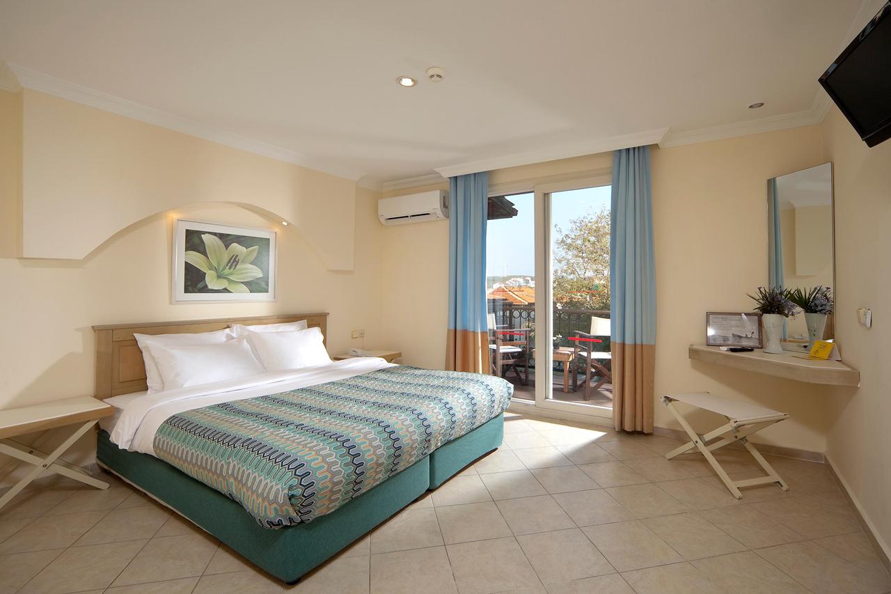 Club Resort Atlantis, foto 15