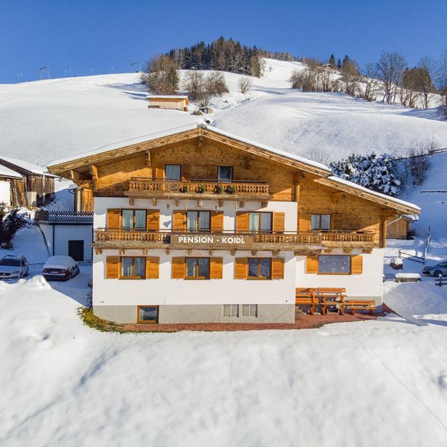 Pension Koidl