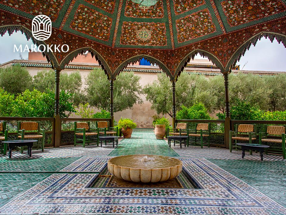 Marokko Foto: 4 van 5