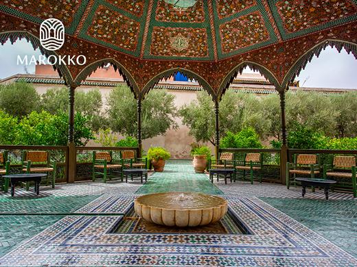 Marokko Foto: 4 van 5