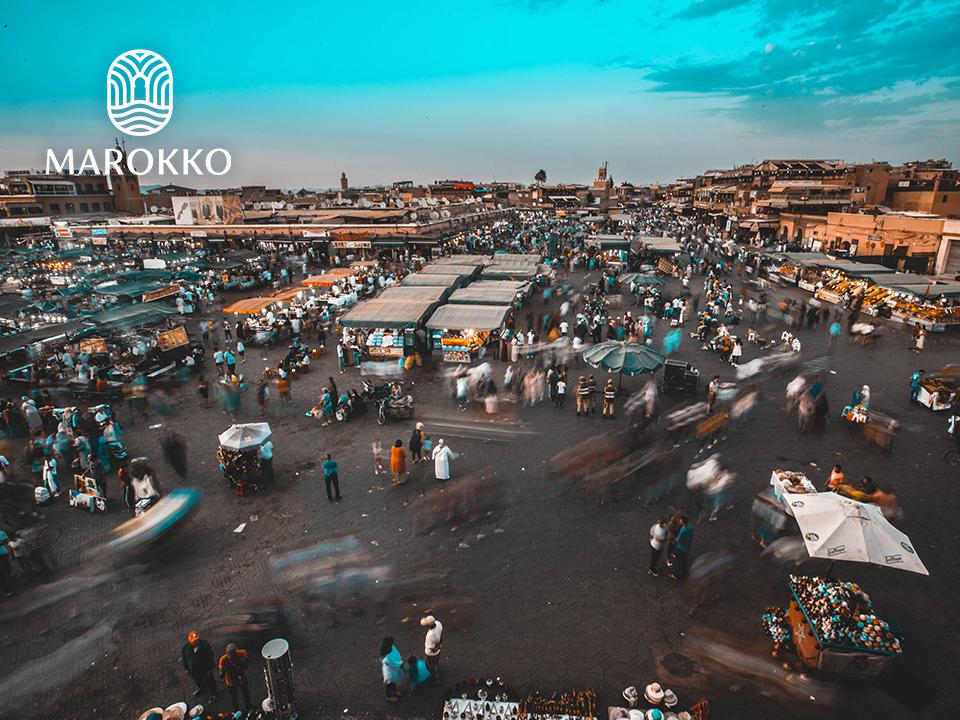 Marokko Foto: 3 van 5