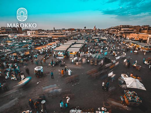 Marokko Foto: 3 van 5