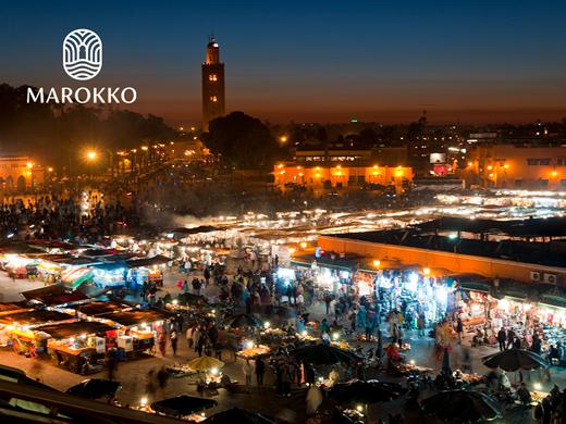 Marokko Foto: 5 van 5