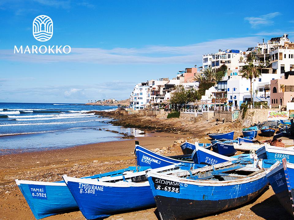 Marokko Foto: 2 van 5