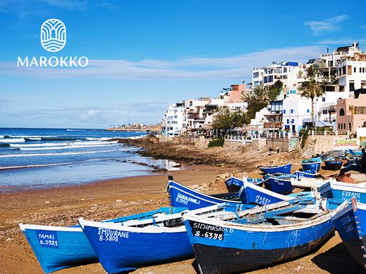 Marokko Foto: 2 van 5