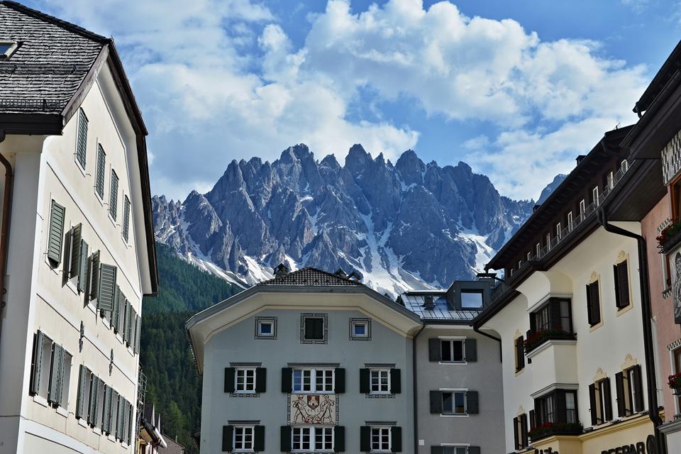 San Candido Foto: 1 van 1