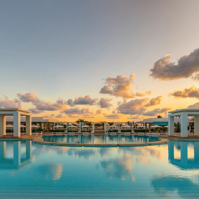 Hôtel Radisson Blu Palace Resort & Thalasso