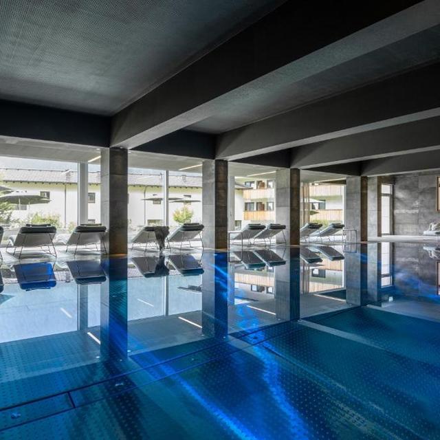 Sporthotel Silvretta Montafon