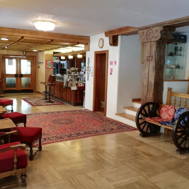 Hotel Rodes