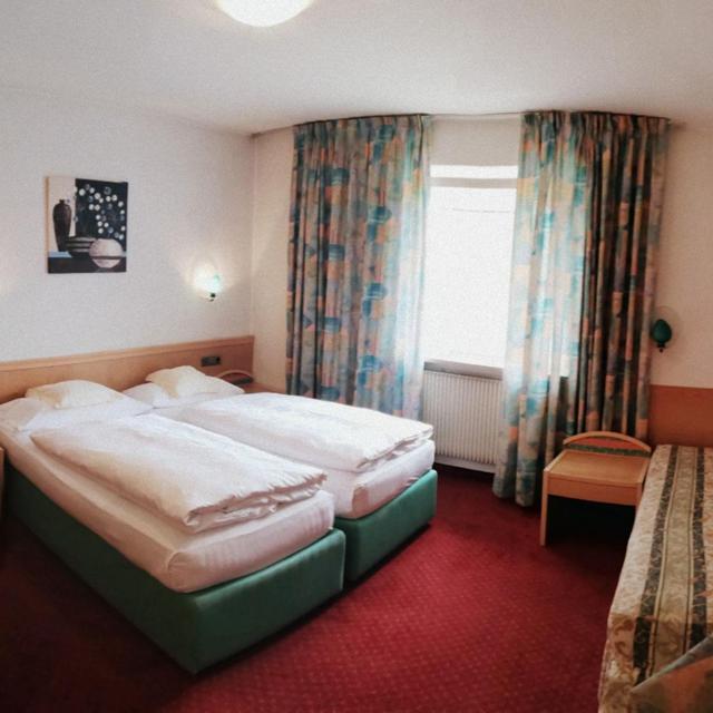 Hotel Rodes