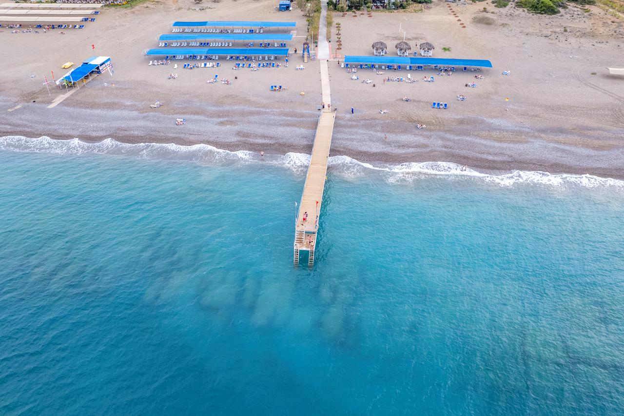 Cenger Beach, foto 10