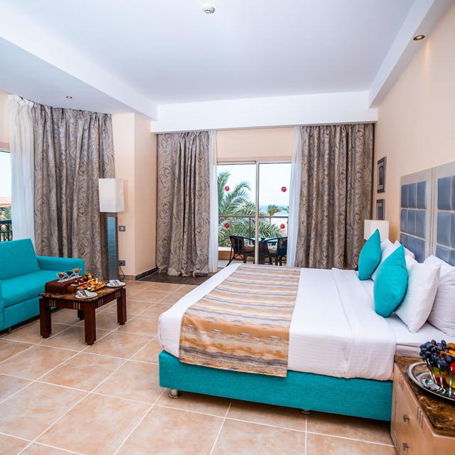 Hotel Tropitel Sahl Hasheesh