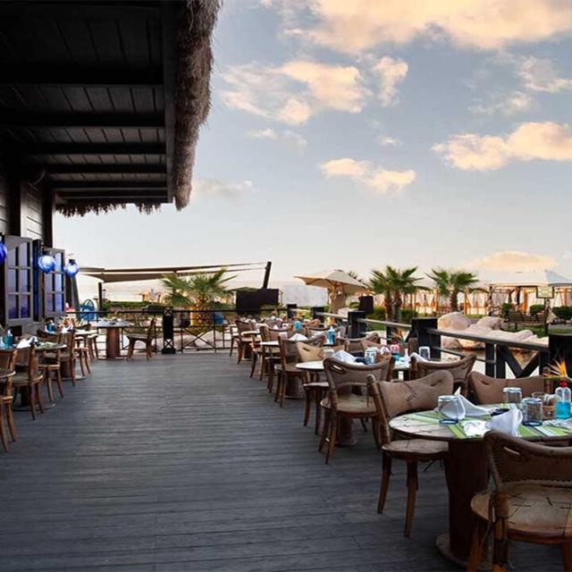 Hotel Tropitel Sahl Hasheesh