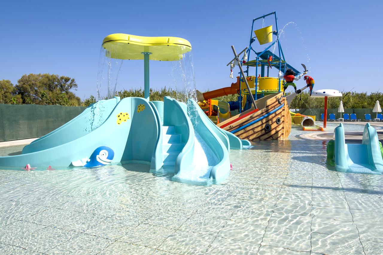 Selini Suites & Waterpark, foto 13