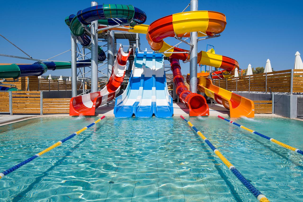 Selini Suites & Waterpark, foto 2