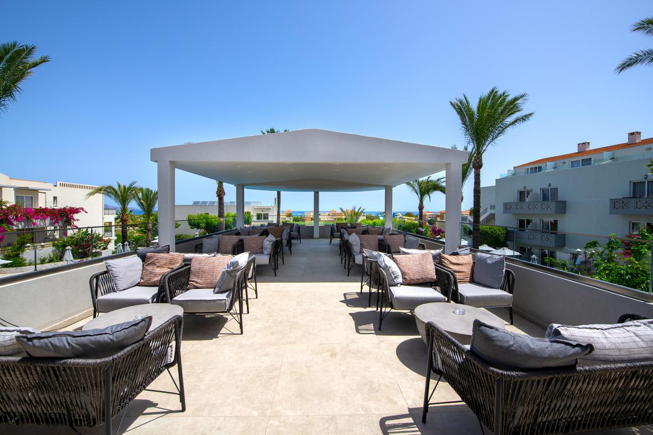 Selini Suites & Waterpark, foto 4