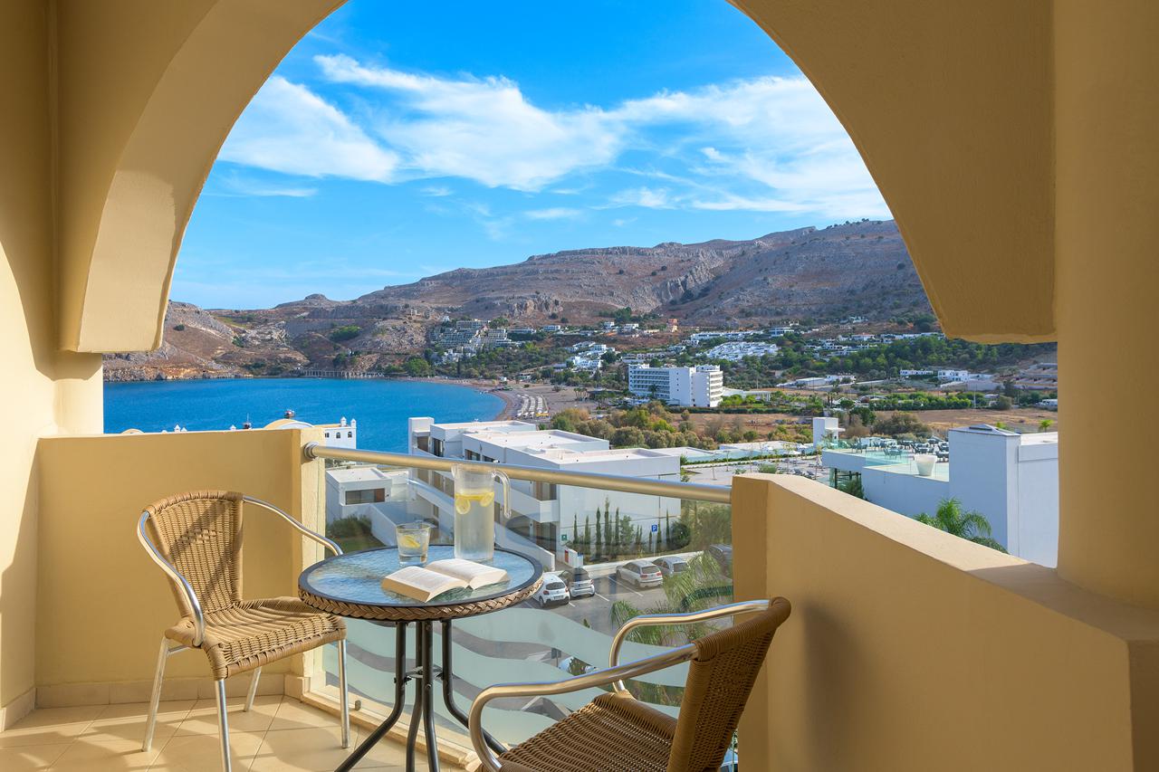 Lindos Royal, foto 5