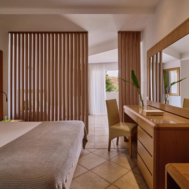 Hotel Lindos Royal