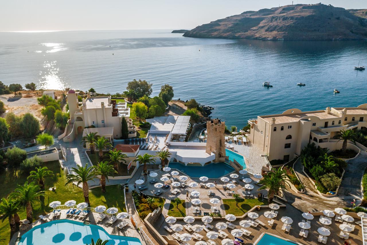 Lindos Royal, foto 10