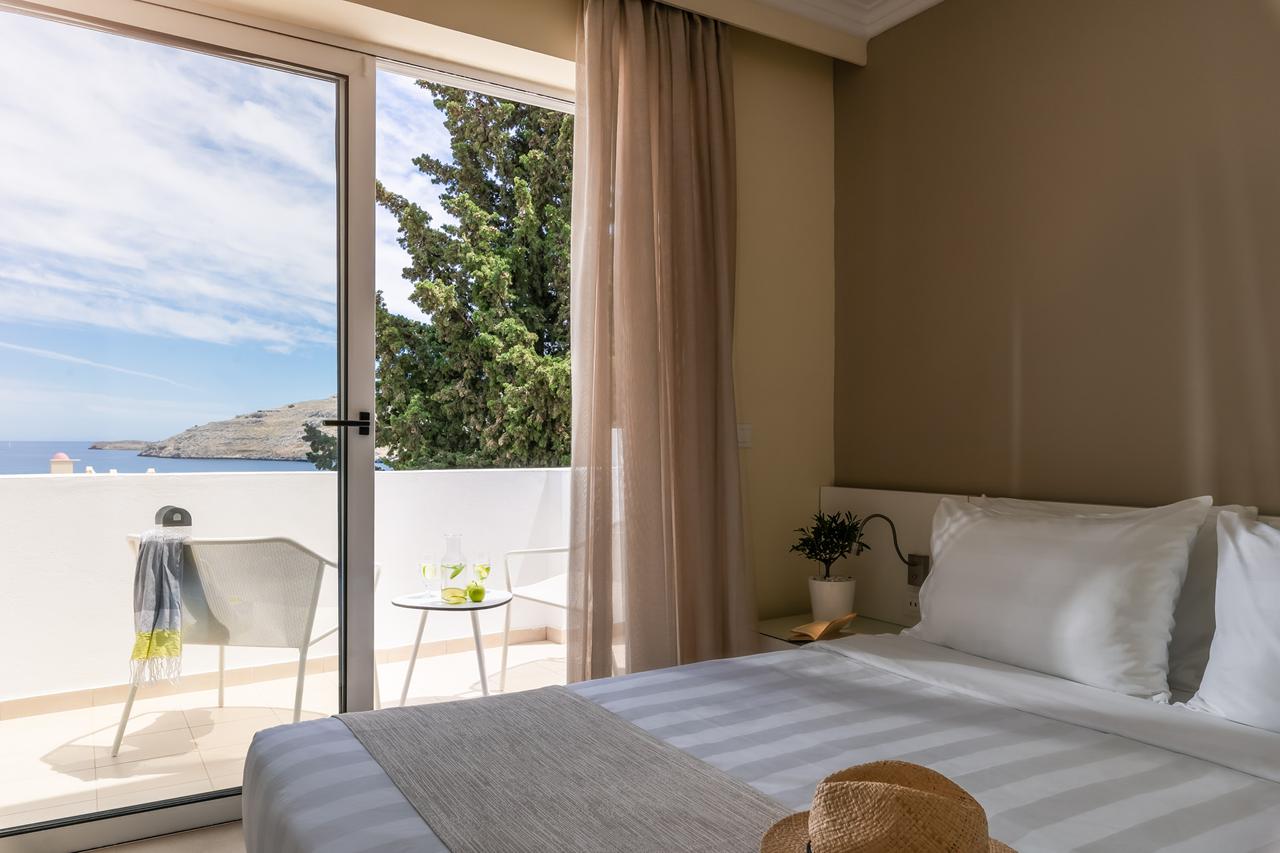 Lindos Village, foto 15