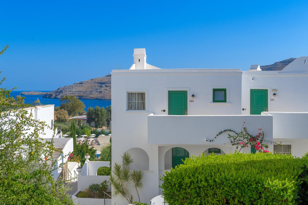 Lindos Village, foto 14