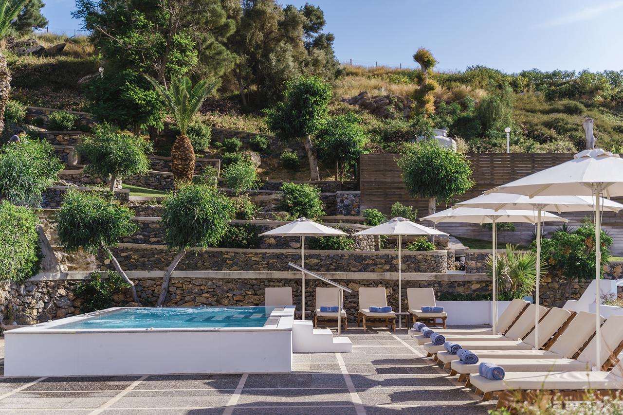 Lindos Village, foto 2