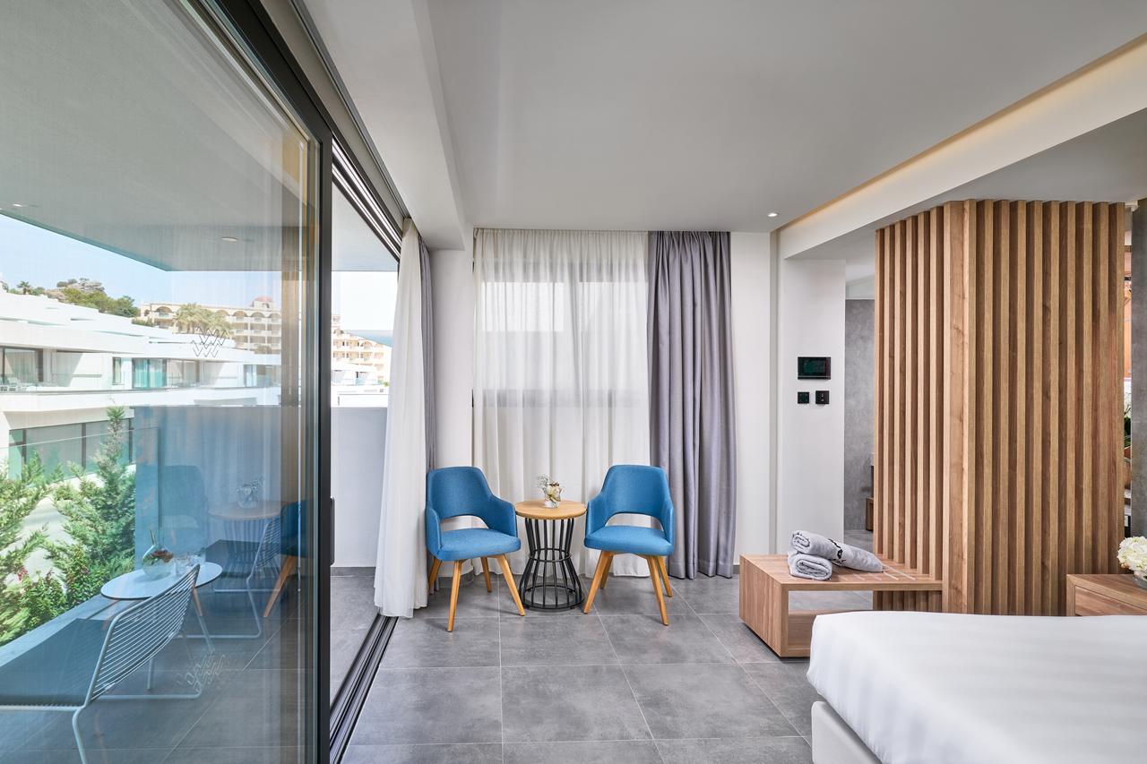 Lindos Grand Resort & Spa Hotel, foto 4