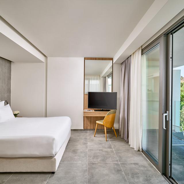 Lindos Grand Resort & Spa Hotel - adults only