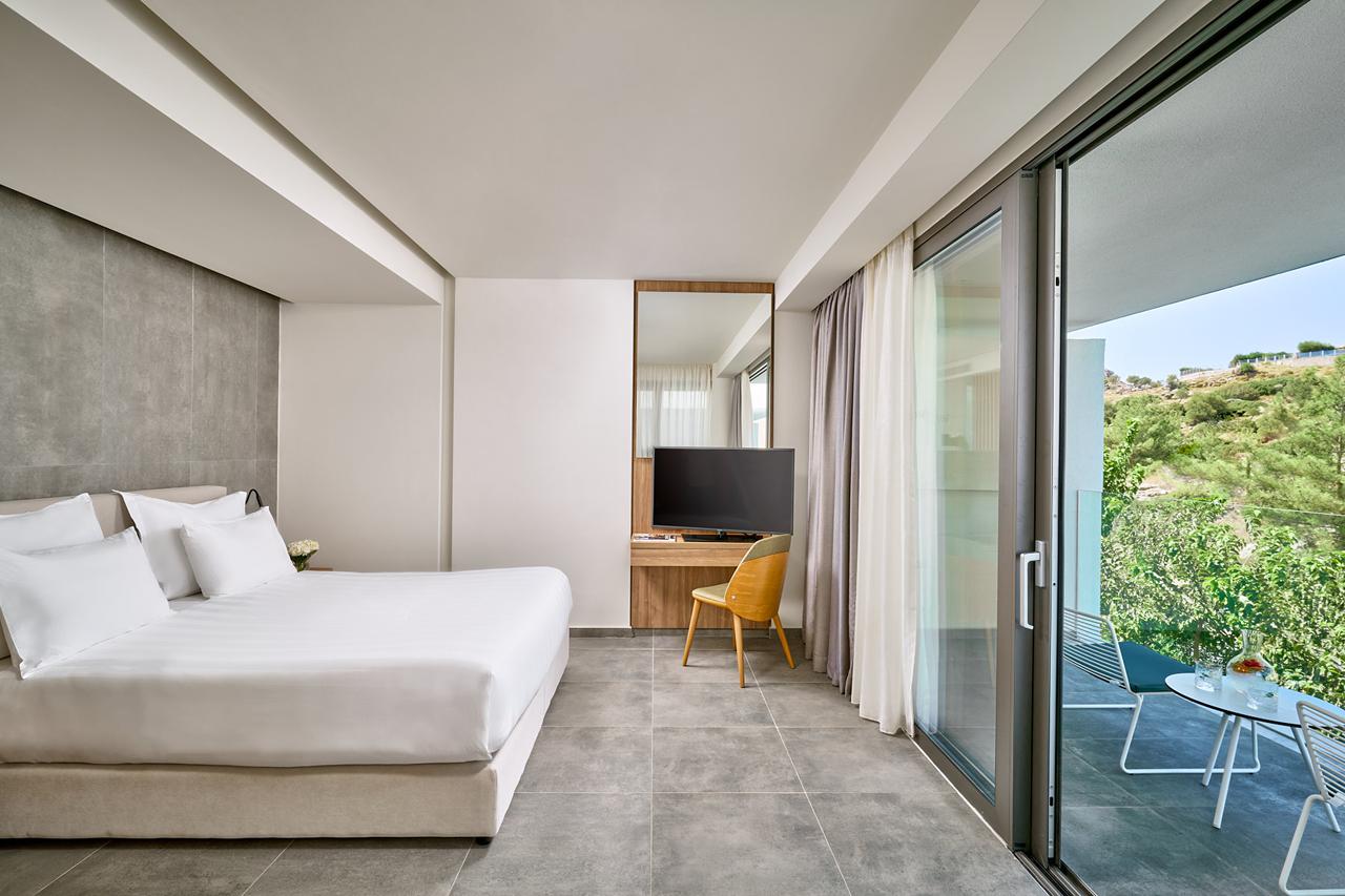 Lindos Grand Resort & Spa Hotel, foto 3