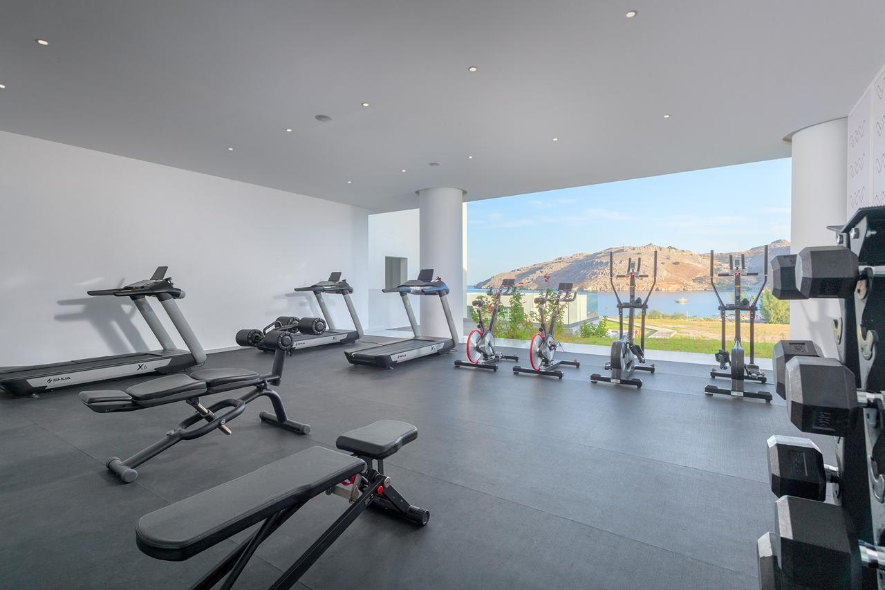 Lindos Grand Resort & Spa Hotel, foto 14