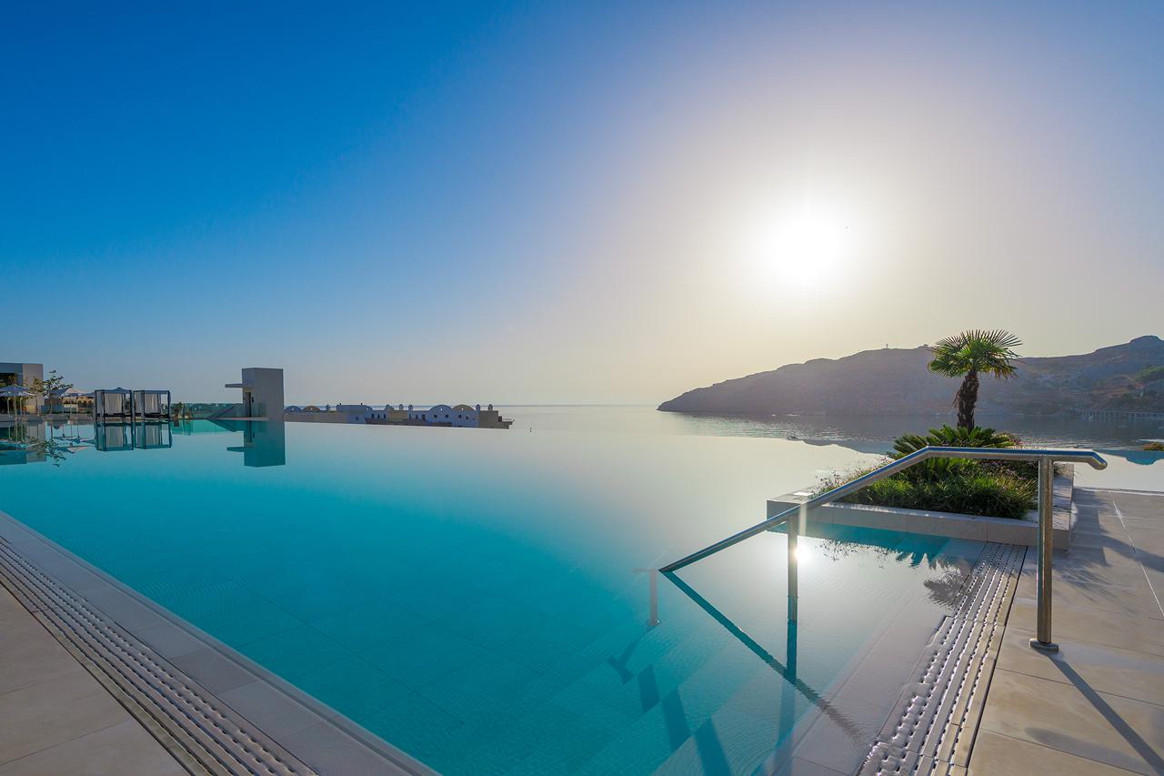 Lindos Grand Resort & Spa Hotel, foto 2