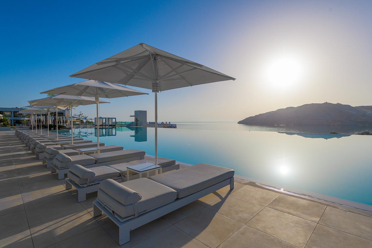 Lindos Grand Resort & Spa Hotel, foto 11