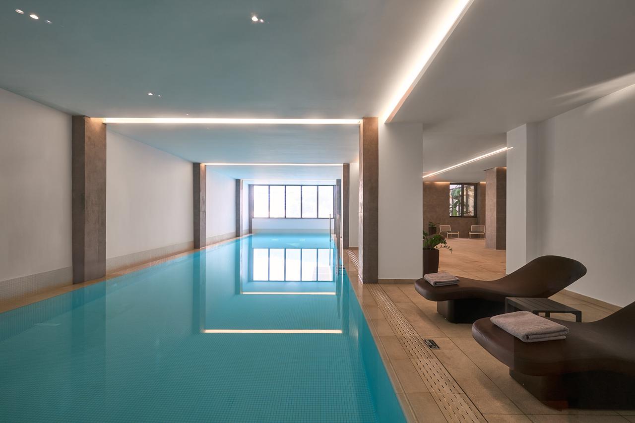 Lindos Grand Resort & Spa Hotel, foto 15