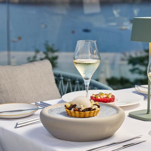 Lindos Grand Resort & Spa Hotel - adults only