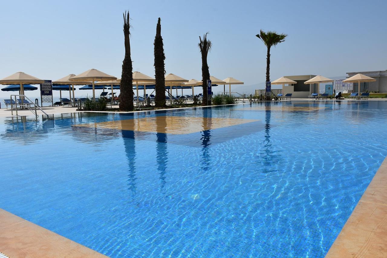 Pickalbatros White Beach Resort Taghazout, foto 11