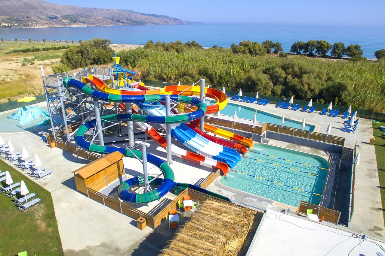 Selini Suites & Waterpark, foto 12