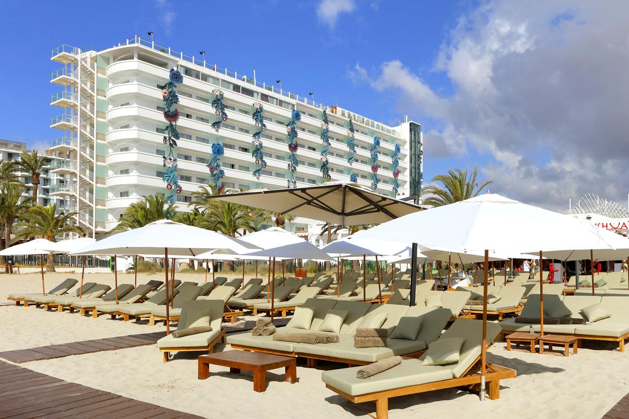 The Unexpected Ibiza Hotel, foto 15